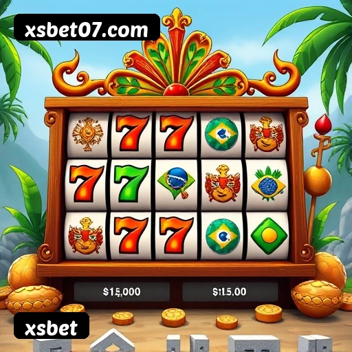 Jogos com maior RTP na xsbet