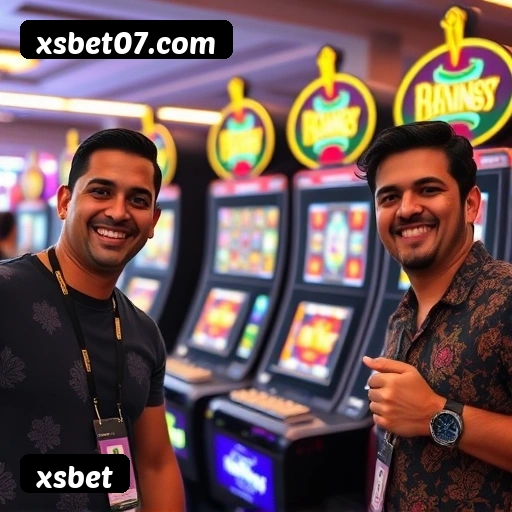 Siga a xsbet no Facebook