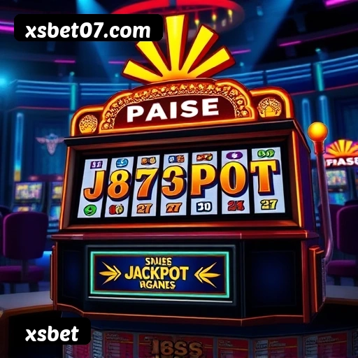 Interface xsbet