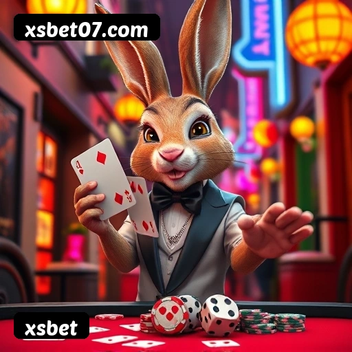 Dealers profissionais da xsbet