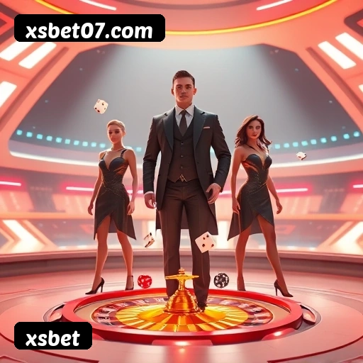 Certificações de segurança e licenças da xsbet