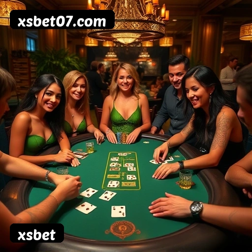 Cashback semanal xsbet