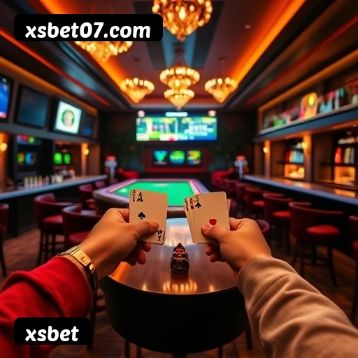 Métodos de pagamento aceitos na xsbet