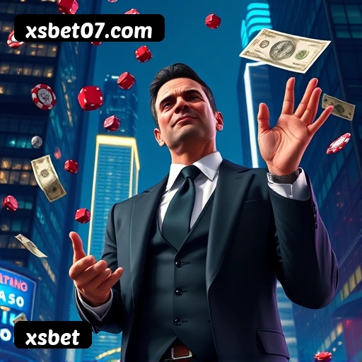 Instalação Android xsbet