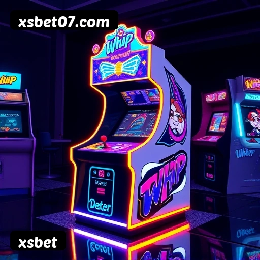 Streaming 4K no cassino ao vivo da xsbet