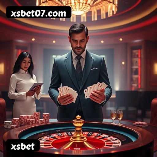 Promoções e bônus exclusivos da xsbet